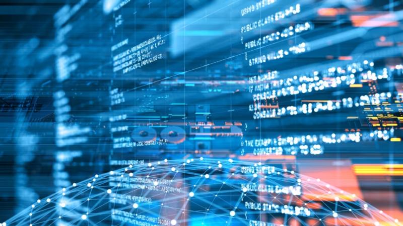 Linux基石:皇姑区小程序开发公司的技术底座与发行版选择逻辑